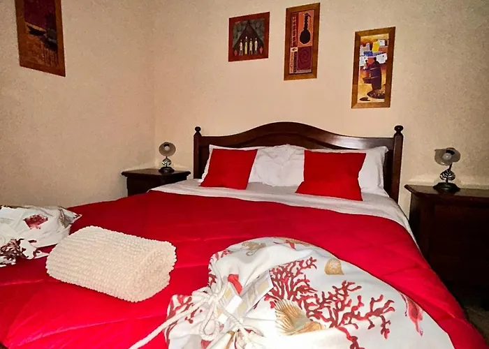 Hotel Costa Blu
