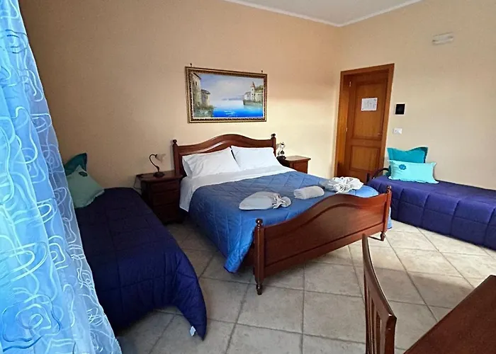 Hotel Costa Blu