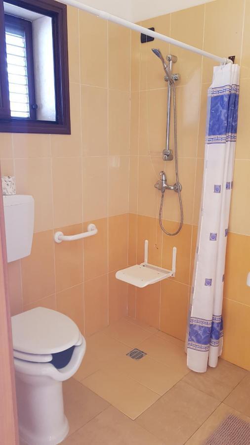 Costa Blu Hotel 3*