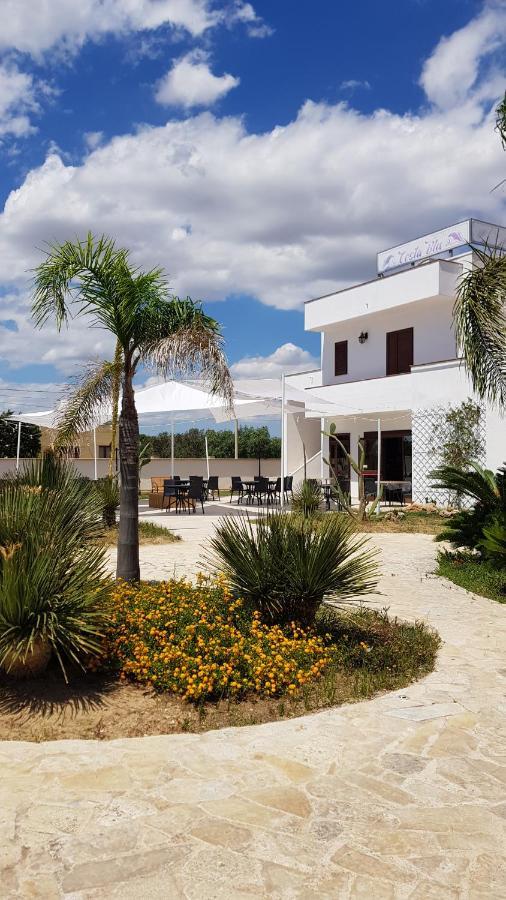 Costa Blu Sant Isidoro (Apulia)