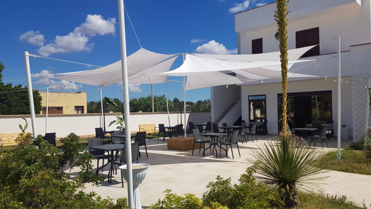 Costa Blu Hotel 3*