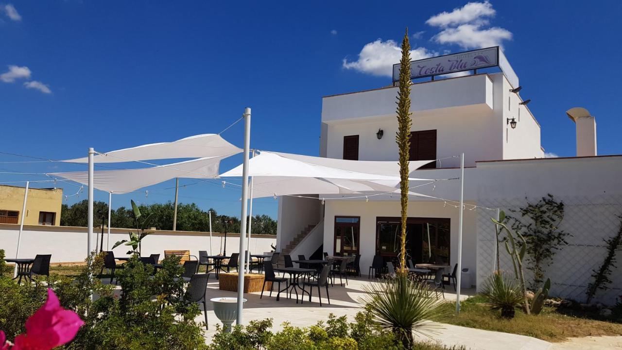 Costa Blu Sant Isidoro (Apulia)