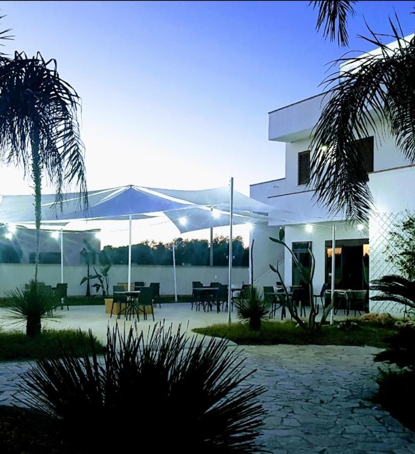 Costa Blu Sant Isidoro (Apulia)