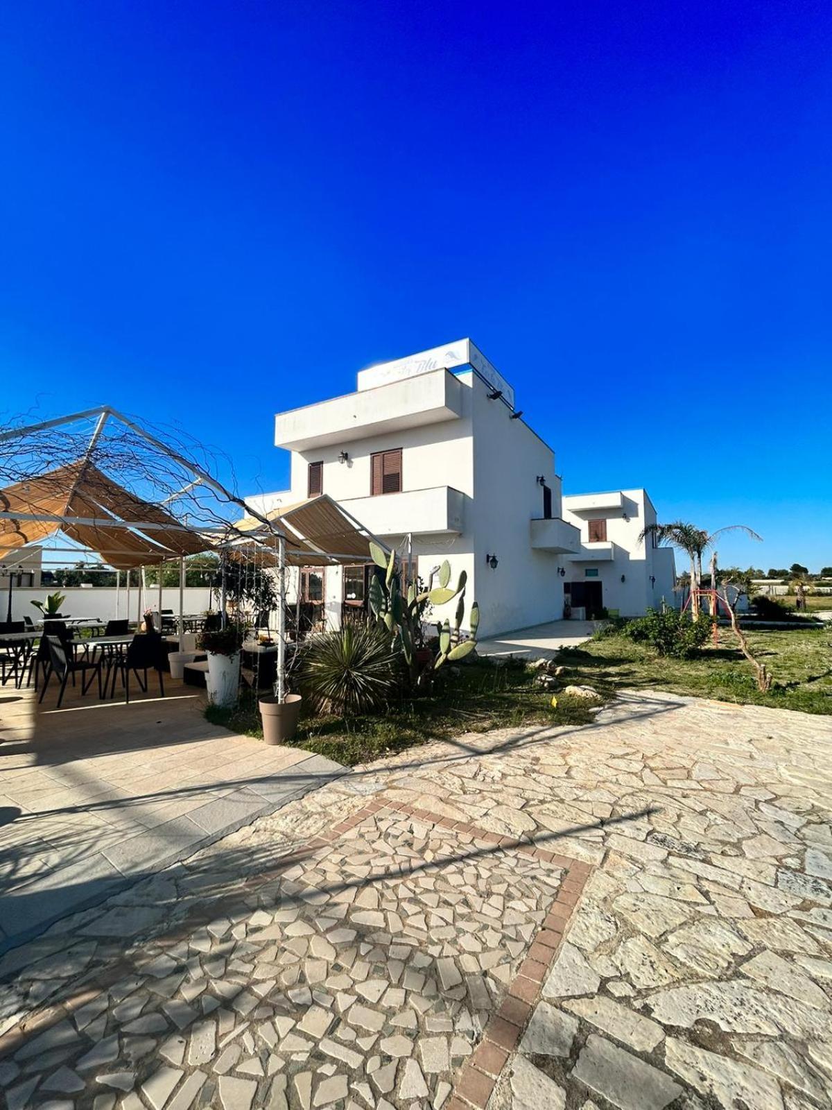 Hotel Costa Blu