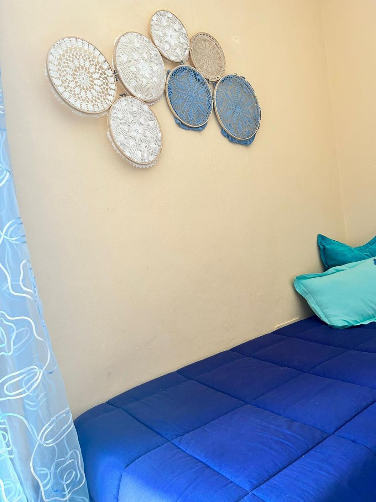 Hotel Costa Blu Sant Isidoro (Apulia)