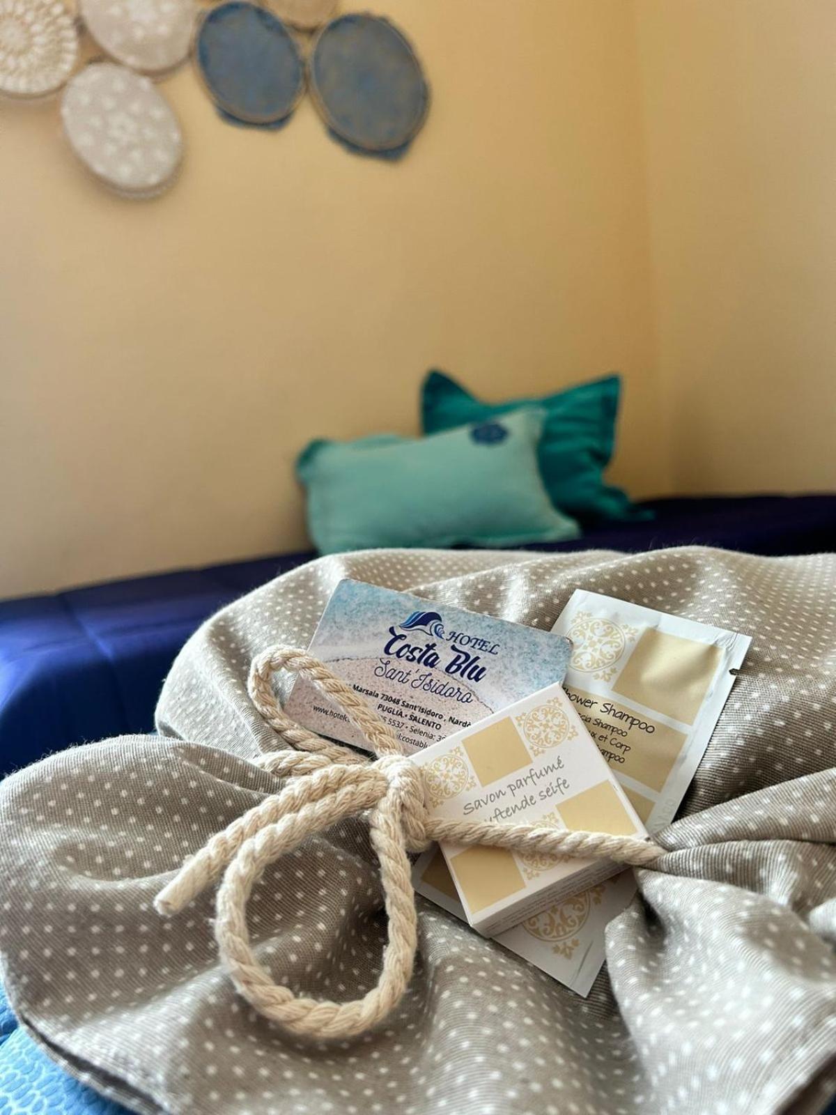 Costa Blu Hotel