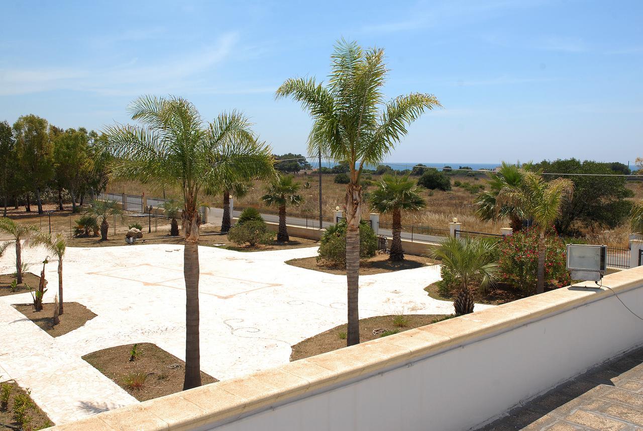 Costa Blu Hotel Sant Isidoro (Apulia)