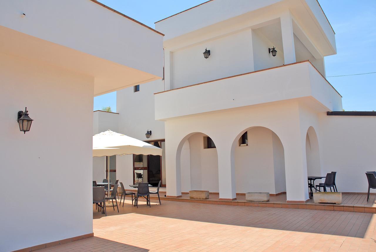 Costa Blu Hotel