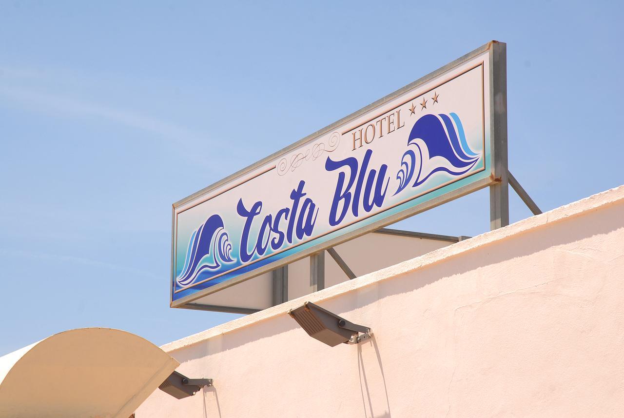 Hotel Costa Blu
