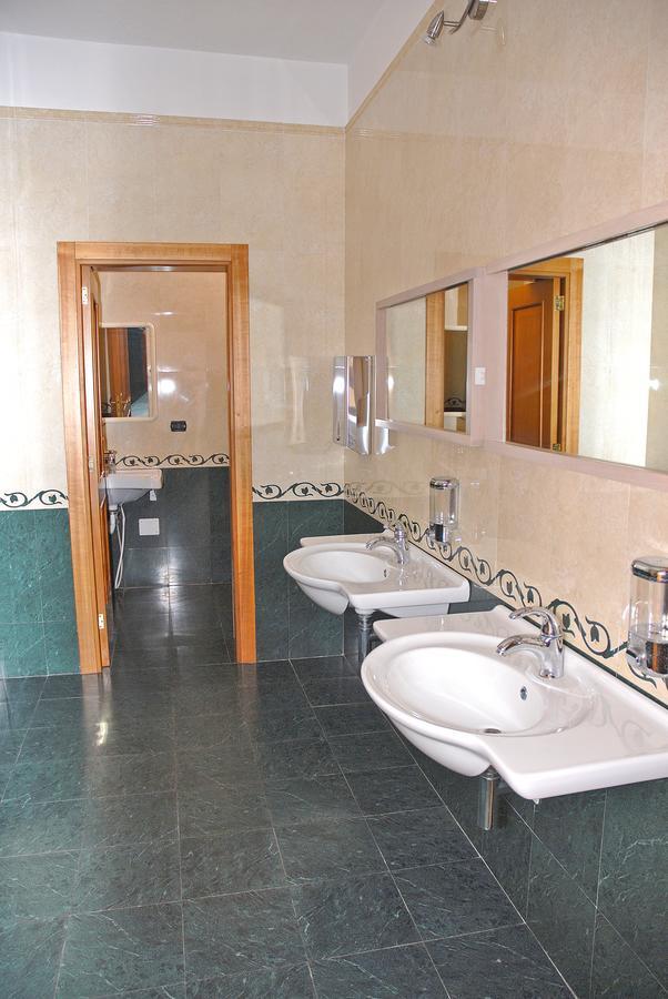 Costa Blu Hotel 3*
