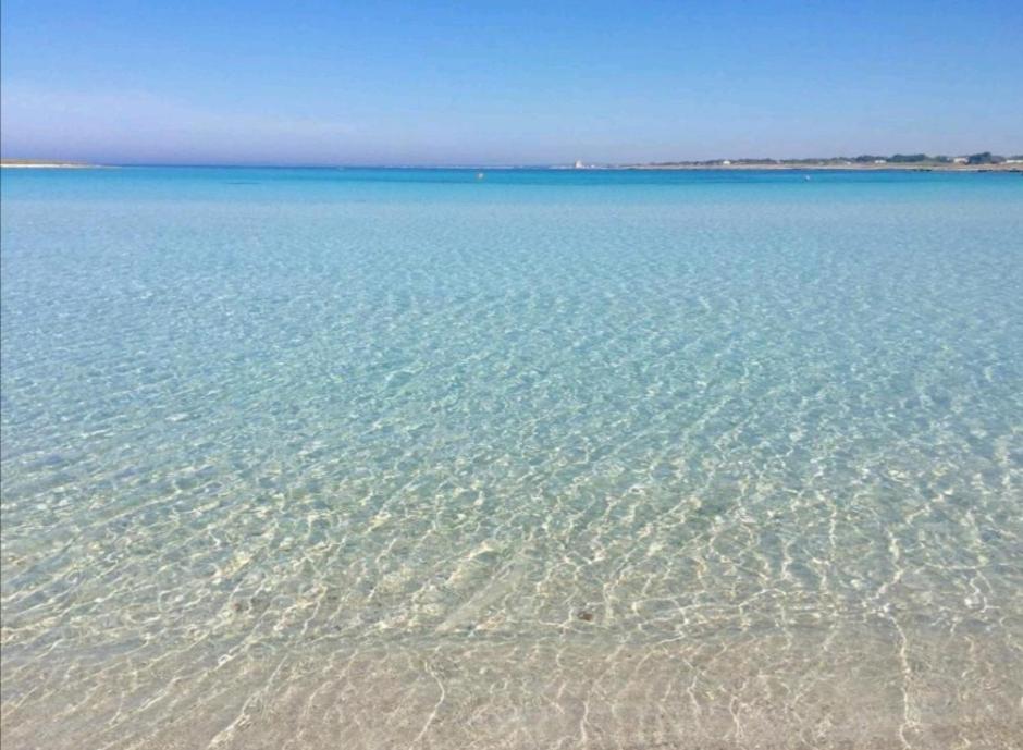 Costa Blu Sant Isidoro (Apulia)