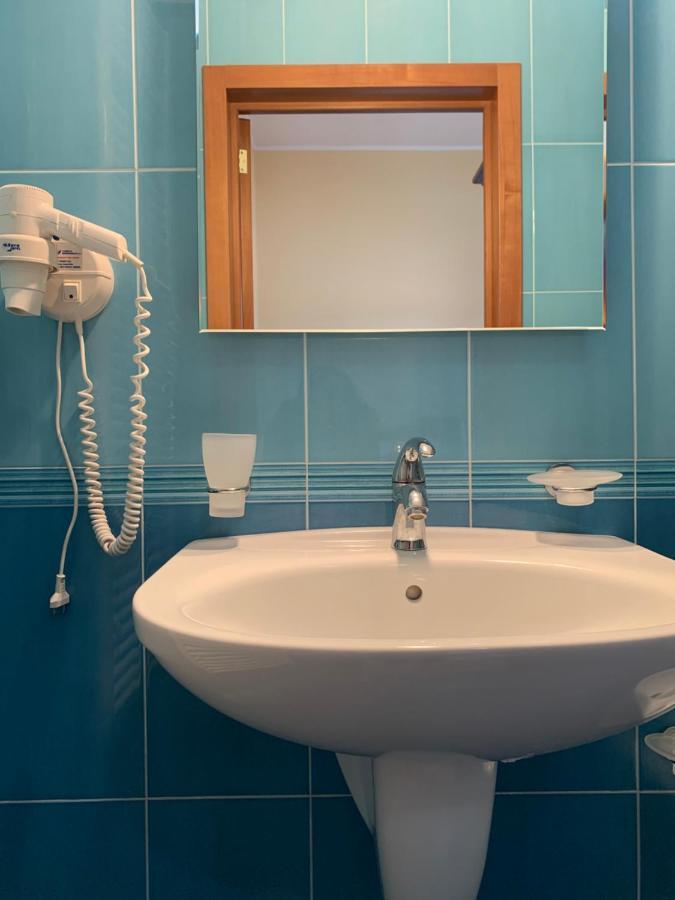 Hotel Costa Blu Sant Isidoro (Apulia)